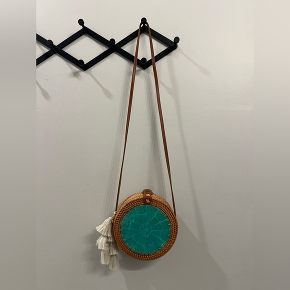 Handmade Summer Purse - Picture 4 of 4